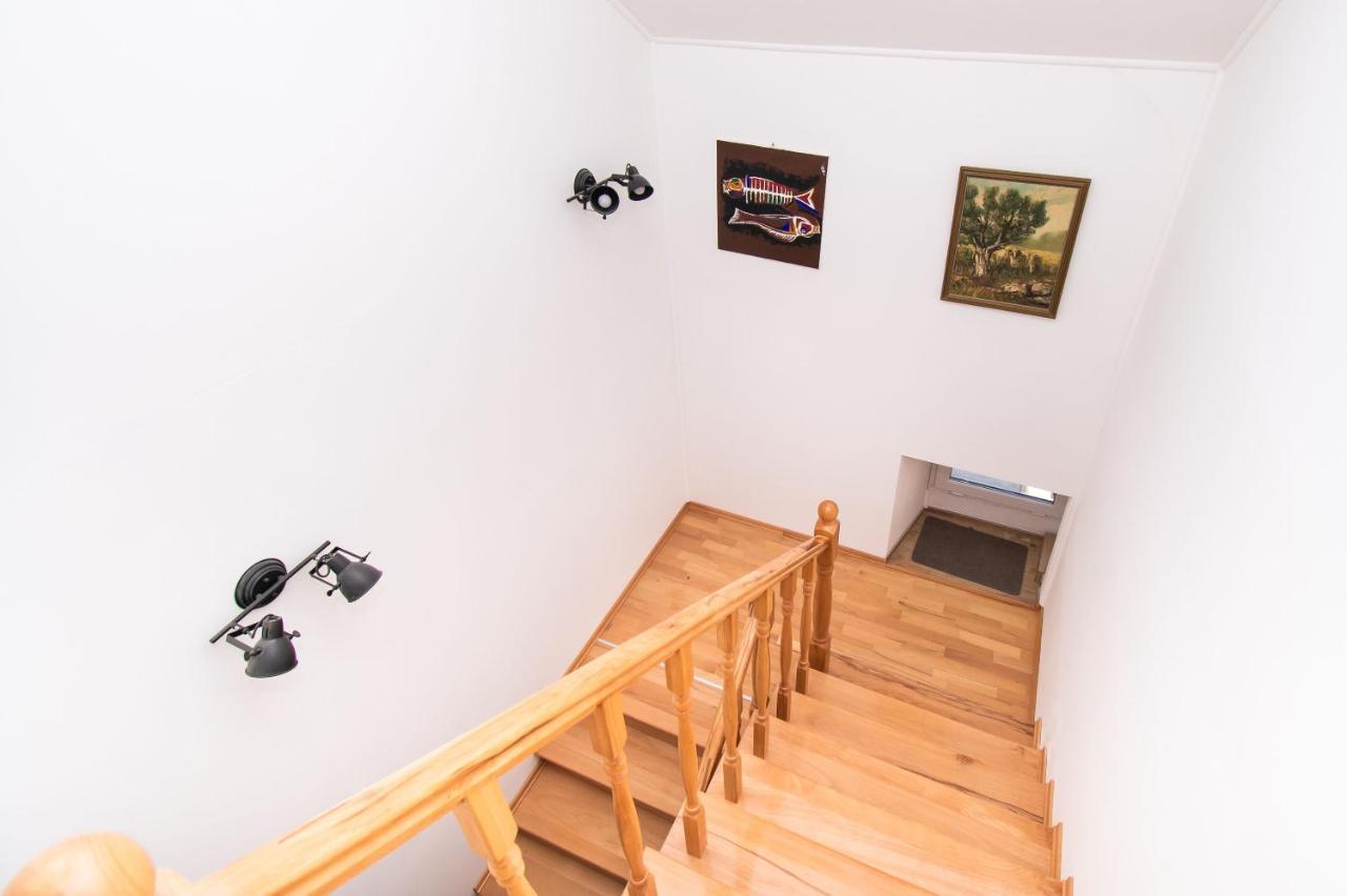 Apartment Rustika 스크라딘 외부 사진