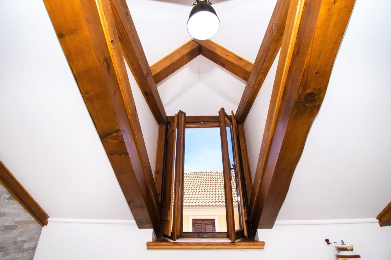 Apartment Rustika 스크라딘 외부 사진